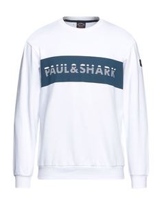 Толстовка Paul & Shark