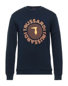 Толстовка Trussardi Jeans