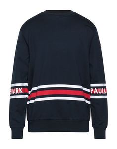 Толстовка Paul & Shark