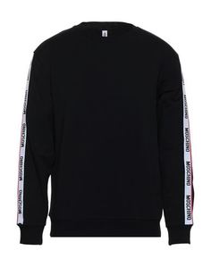 Толстовка Moschino