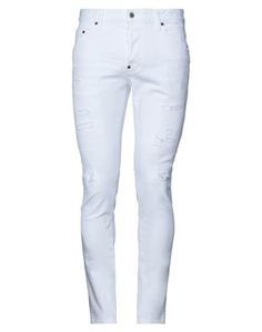 Джинсовые брюки Dsquared2