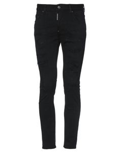 Джинсовые брюки Dsquared2