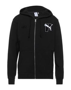 Толстовка Puma