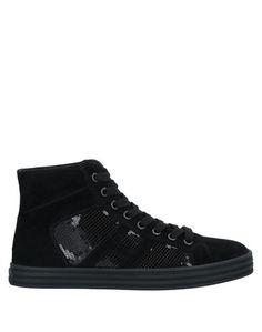 Кеды и кроссовки Hogan Rebel