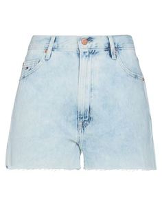 Джинсовые шорты Tommy Jeans
