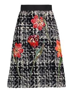 Юбка миди Dolce & Gabbana
