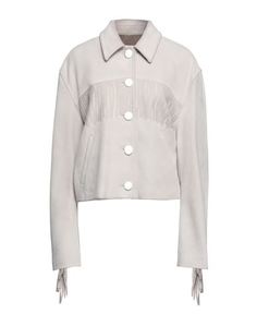 Пальто Mm6 Maison Margiela