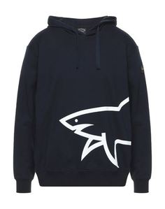 Толстовка Paul & Shark