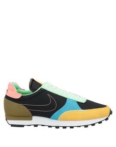 Кеды и кроссовки Nike