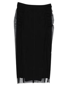 Юбка миди Rick Owens