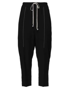 Повседневные брюки Rick Owens
