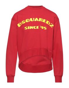 Толстовка Dsquared2