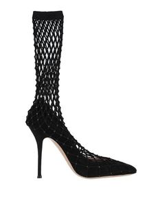 Полусапоги и высокие ботинки Casadei