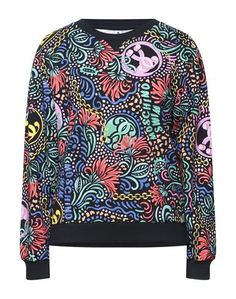 Толстовка Moschino