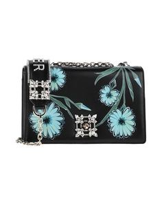 Сумка через плечо Roger Vivier