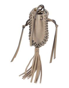 Сумка через плечо Isabel Marant