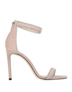 Сандалии Jimmy Choo