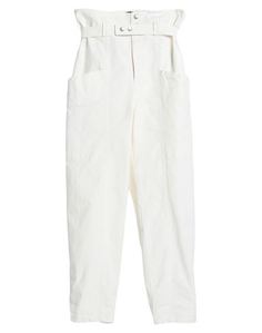 Повседневные брюки Isabel Marant