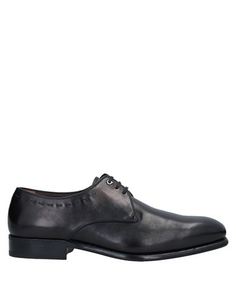 Обувь на шнурках Salvatore Ferragamo