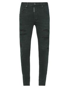 Повседневные брюки Dsquared2