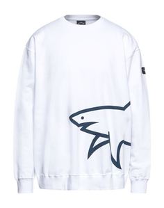 Толстовка Paul & Shark