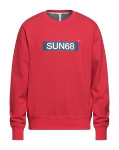 Толстовка SUN 68
