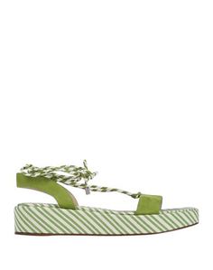 Сандалии Gianvito Rossi