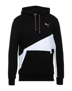 Толстовка Puma