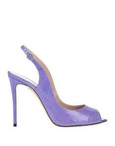 Сандалии Casadei