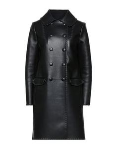 Пальто Emporio Armani