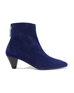 Полусапоги и высокие ботинки Stuart Weitzman