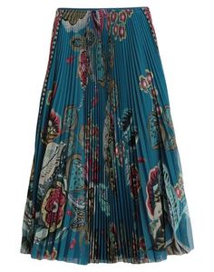 Юбка миди RED Valentino