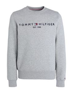 Толстовка Tommy Hilfiger