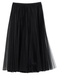 Юбка миди RED Valentino