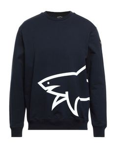 Толстовка Paul & Shark