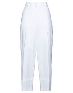 Повседневные брюки Dries Van Noten