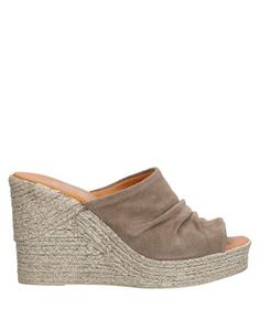 Сандалии Divine Follie