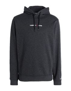 Толстовка Tommy Jeans