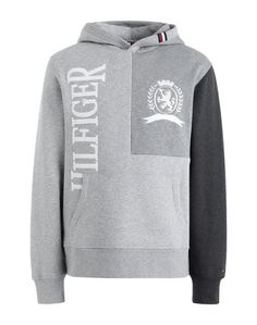 Толстовка Tommy Hilfiger