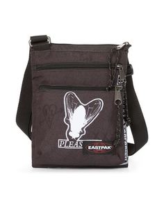 Сумка через плечо Eastpak x Pleasures