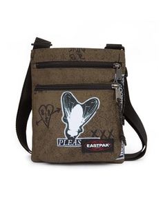 Сумка через плечо Eastpak x Pleasures