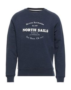 Толстовка North Sails