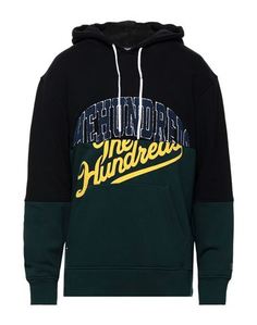 Толстовка The Hundreds