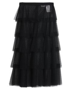 Юбка миди RED Valentino