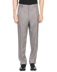 Повседневные брюки Giorgio Armani