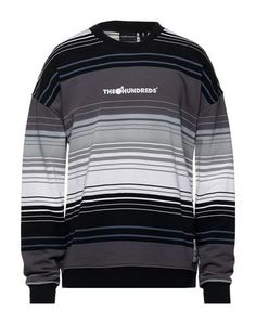 Толстовка The Hundreds