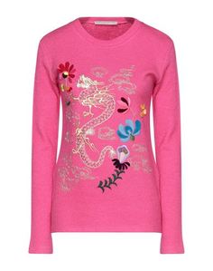 Толстовка Ermanno Scervino