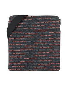 Сумка через плечо Armani Exchange