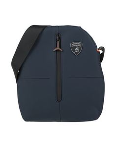 Сумка через плечо Automobili Lamborghini