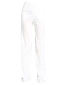 Повседневные брюки Rick Owens Lilies